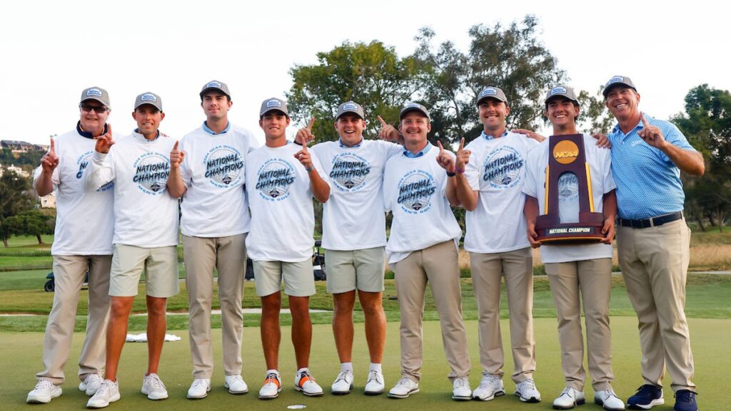 Expert picks for NCAA winner