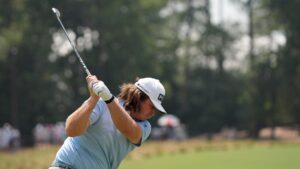 Neal Shipley ready for PGA Tour’s Charles Schwab Challenge