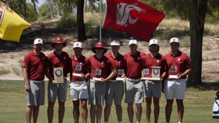 Men’s National Golf Invitational 2025: Field, teams, format