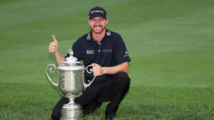 U.S. golfers have dominated PGA Championship titles over last decade