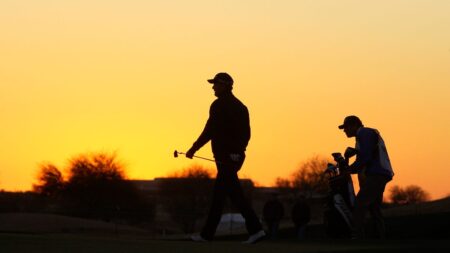 Bandon, Pebble, St. Andrews and more