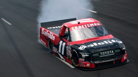 What to know about North Wilkesboro race