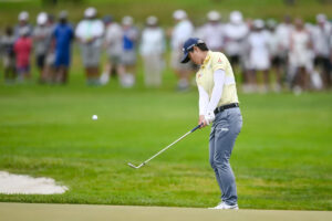 How to watch the 80th U.S. Women’s Open golf championship today