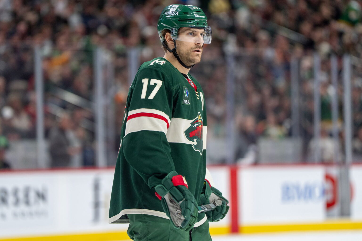 Ex-Sabres Whose Season Ended In The First Round
