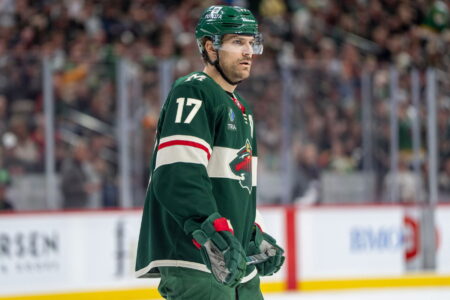 Ex-Sabres Whose Season Ended In The First Round