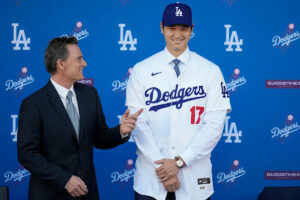 Shohei Ohtani’s agent says superstar ‘wouldn’t do anything different’ with 0 million contract