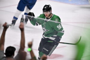 Former Hurricanes Forward Has Monster Game 7