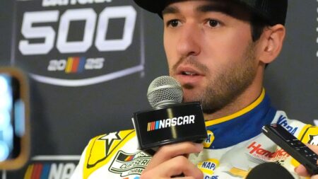 Starting grid set; shocking qualifying results