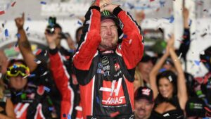 NASCAR Hall of Fame 2026 class headlined by Kurt Busch, Harry Gant