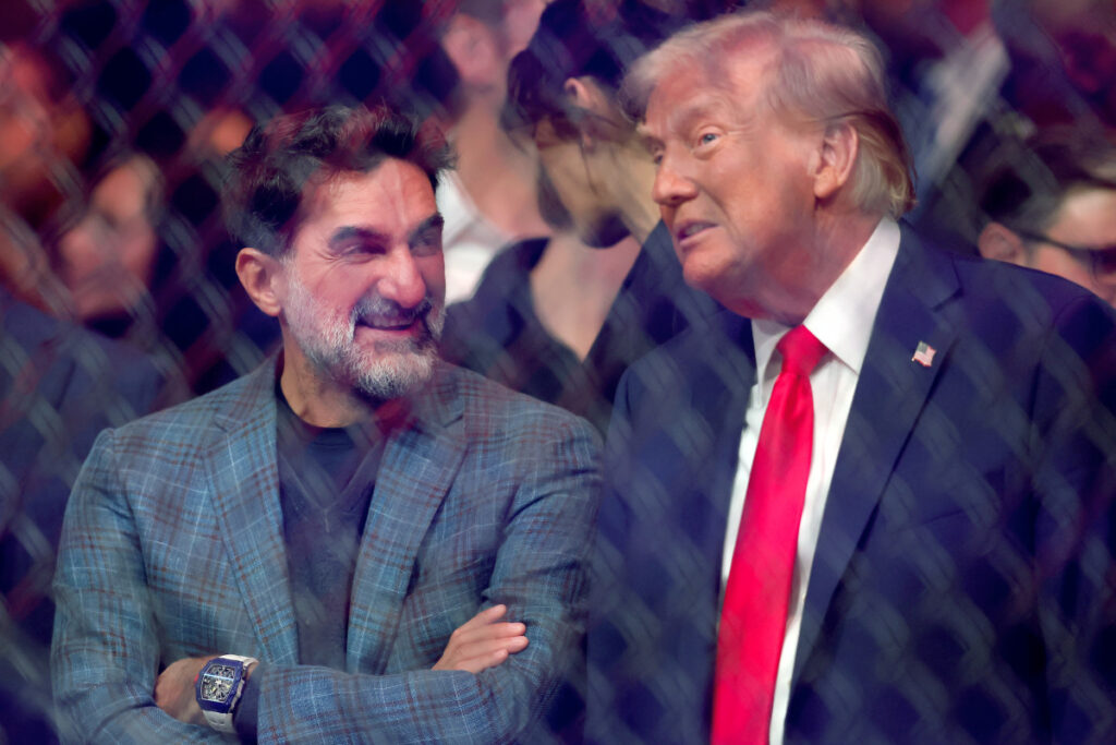 No Deal In Sight