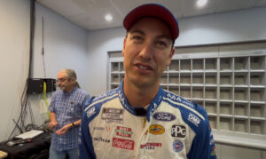Joey Logano Sends Blunt Message After NASCAR All-Star Caution Costs Him the Win