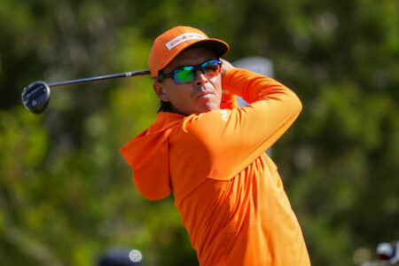 Rickie Fowler News Revealed Ahead of Truist Championship
