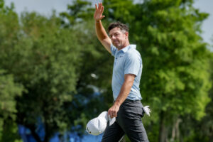 Rory McIlroy Makes .7 Million Decision This Week