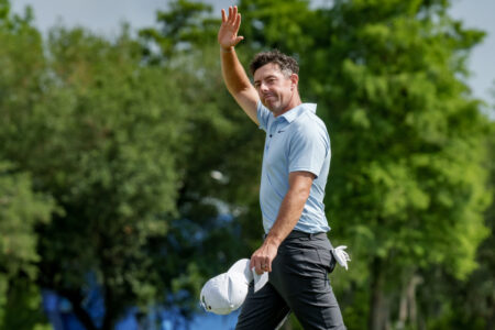 Rory McIlroy Makes .7 Million Decision This Week