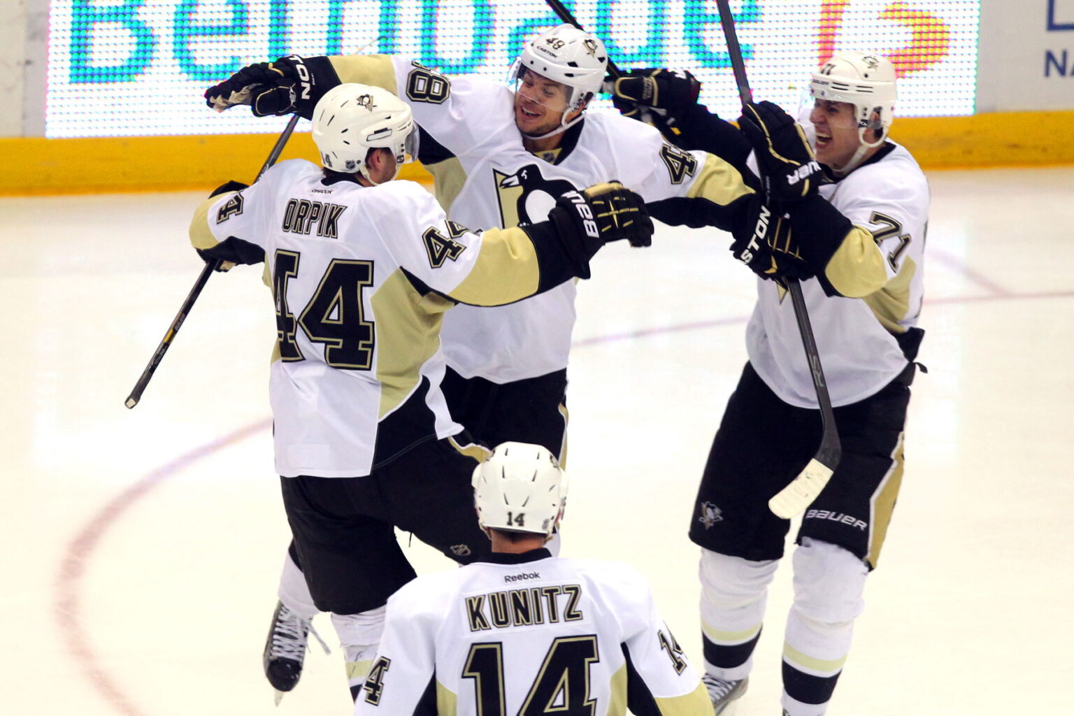 On This Day In Penguins Playoff History: May 11
