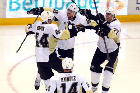 On This Day In Penguins Playoff History: May 11