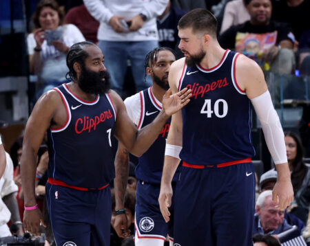 NBA & Fantasy Basketball Loser Lineup: Los Angeles Clippers — is there any hope?