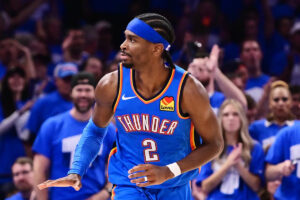 Thunder-Wolves, Knicks-Pacers: Biggest questions and predictions for NBA’s conference finals matchups