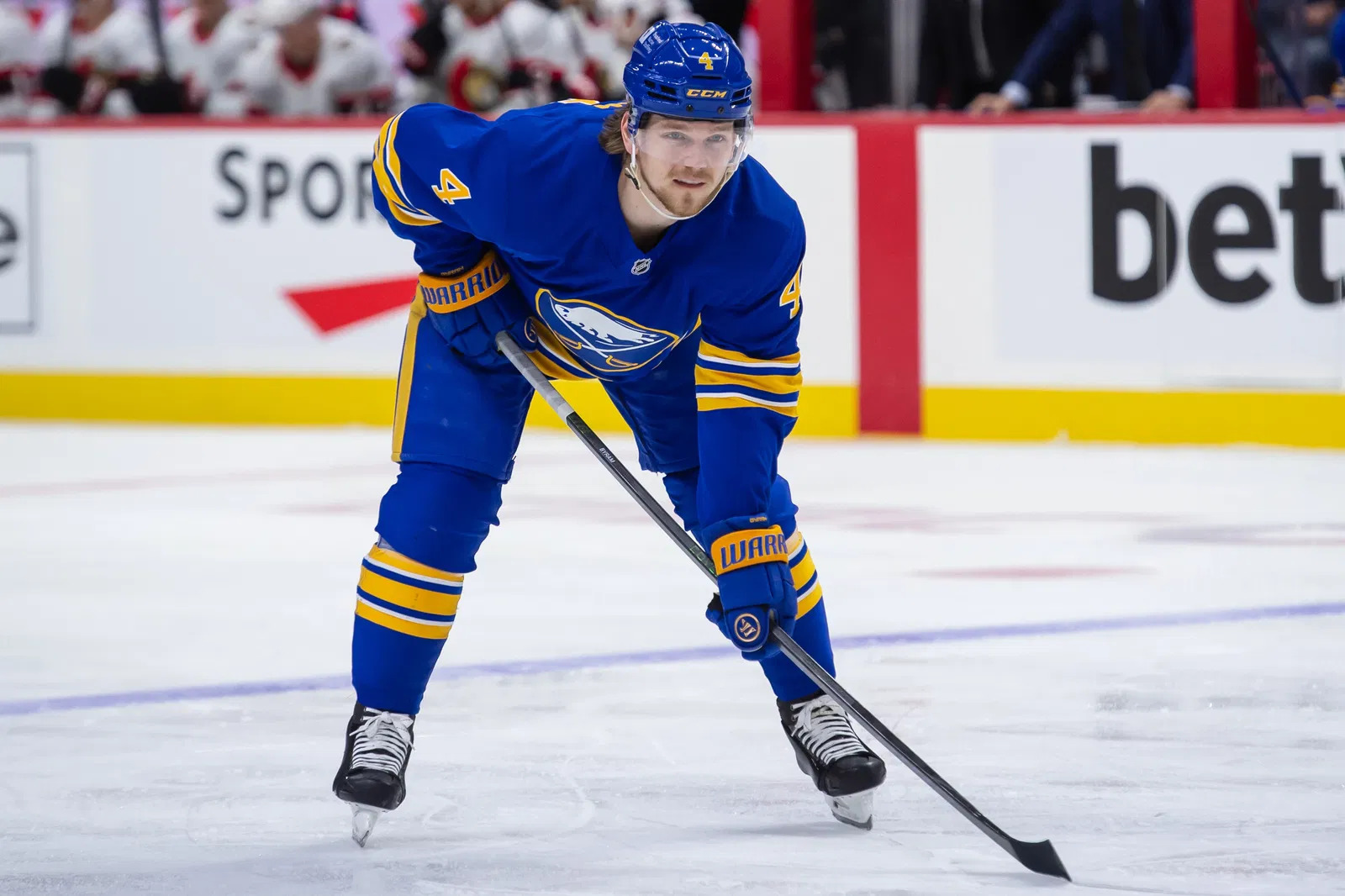 With Byram On Trade Market, Penguins Need To Take Notice