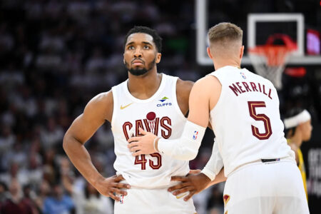 NBA playoffs: Which teams are on high alert after stunning turn of events in second round?