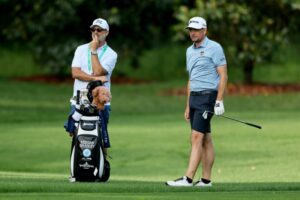 US Ryder Cup captain Bradley eyes LIV’s Koepka, DeChambeau
