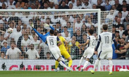 Tottenham firmly in driving seat despite Bodø/Glimt’s unwelcome late reply