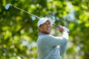 Tiger Woods’ Son Charlie Woods’ Final Playing Status in U.S. Open Revealed