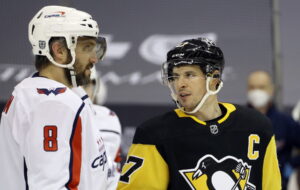Avalanche, Penguins Greats Dominate NHL’s Quarter-Century Team Reveal