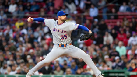 Fantasy baseball two-start pitchers: Clay Holmes leads the list of intriguing options for the week of May 26