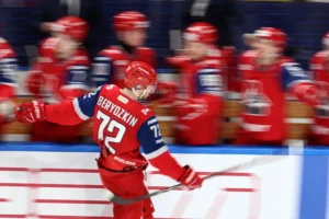 Oilers Better Sign Top Russian Prospect Soon