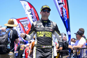 Hendrick Motorsports Makes William Byron Announcement Before Coca-Cola 600