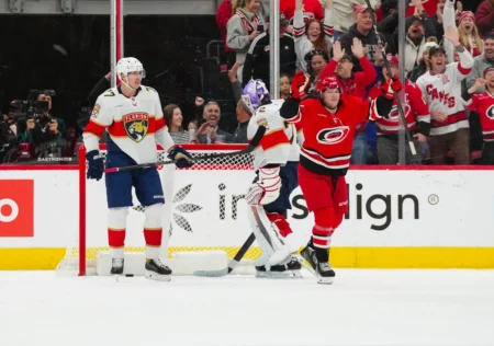 Hurricanes Insider Gives Best Bets For Eastern Conference Finals versus Florida Panthers