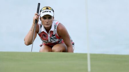 Lexi Thompson hasn’t missed a U.S. Women’s Open since age 12