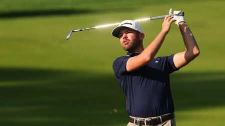 Tyler Collett wins PGA Professional; Michael Block among 20 who advance