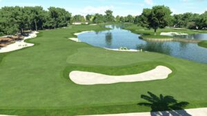 Jacksonville G&CC to get a facelift by Andy Staples; Oak Marsh re-opens