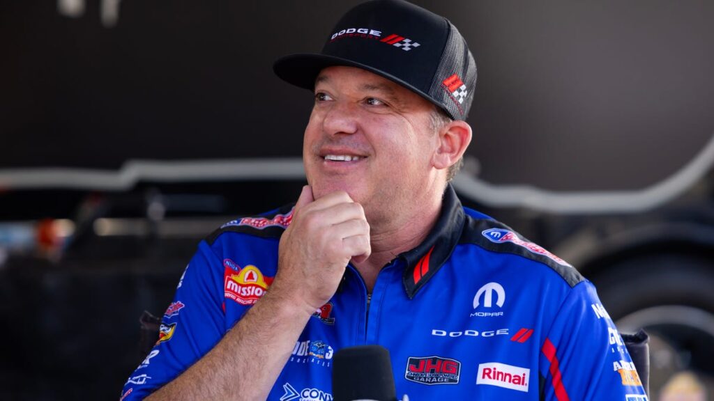 Tony Stewart says winning Daytona 500 means less now