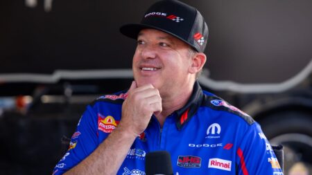 Tony Stewart says winning Daytona 500 means less now