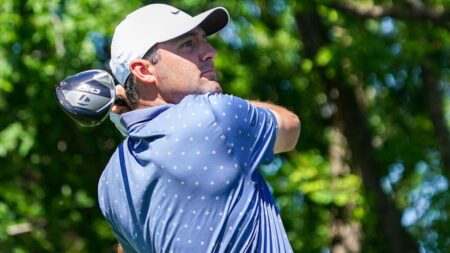 PGA Tour money leader Rory McIlroy tops field
