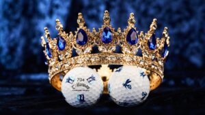 Callaway releases PGA Championship-themed Chrome Tour balls