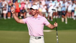 Truist Championship picks, predictions, odds for 2025 PGA Tour event