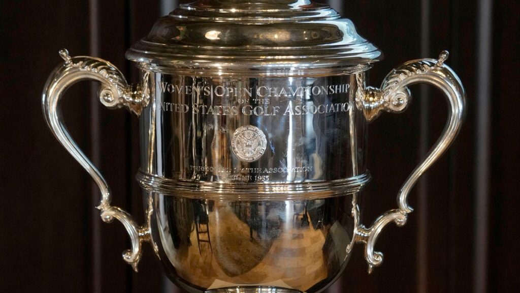 No US Open or US Women’s Open golf in Wisconsin for foreseeable future