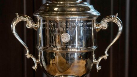 No US Open or US Women’s Open golf in Wisconsin for foreseeable future