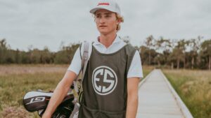 Watching Rory McIlroy win Players Championship inspired Chandler Cantwell