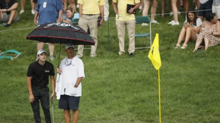 Memorial weather forecast: rain expected early