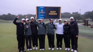 MSU women’s golf qualifies for NCAA Championship