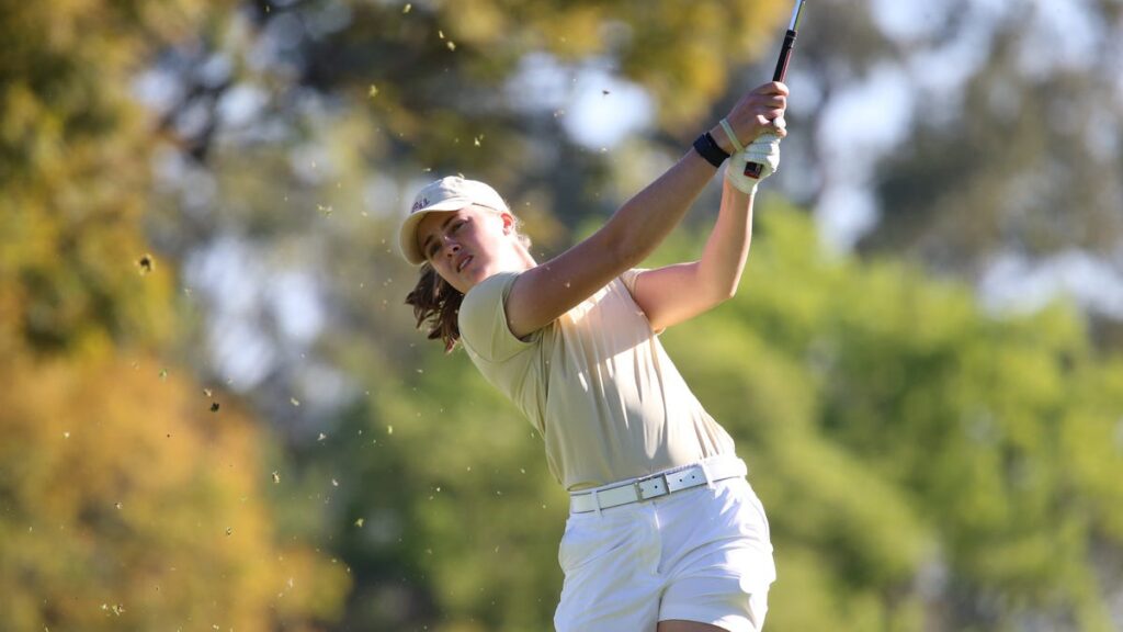 FSU women’s golf dominate Lexington regional, win third title