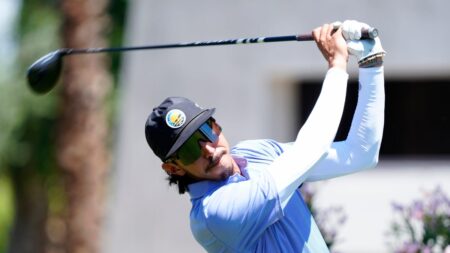 Desert golfer shoots 68 to win local US Open qualifier at PGA West