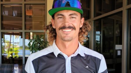 Golf Club at Crown Colony U.S. Open Qualifier sends five to final qualifying