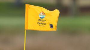 PGA Tour prize money payouts at Oneflight Myrtle Beach Classic 2025