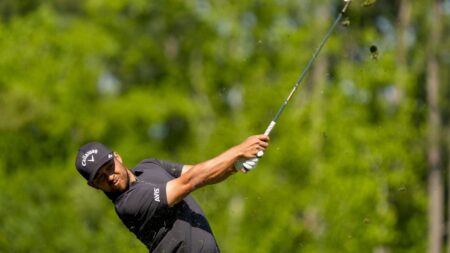 Who won 2024 PGA Championship? Recap, 2025 schedule, tv channel